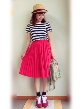 moe＊さんのコーディネート