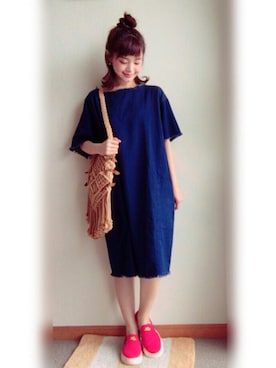 moe＊さんのコーディネート