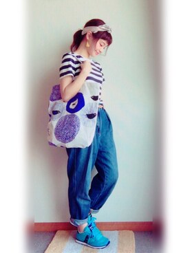 moe＊さんのコーディネート