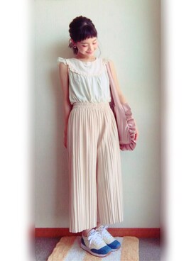 moe＊さんのコーディネート