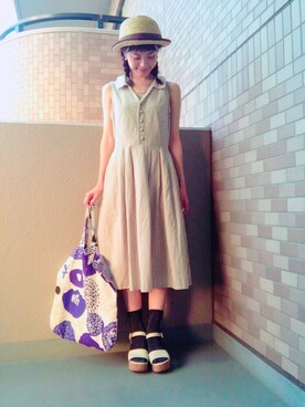 moe＊さんのコーディネート