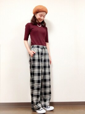 moe＊さんのコーディネート