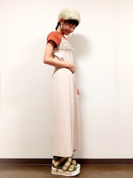 moe＊さんのコーディネート