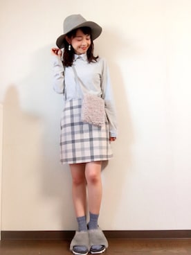 moe＊さんのコーディネート