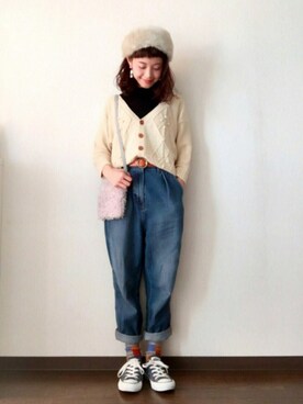 moe＊さんのコーディネート