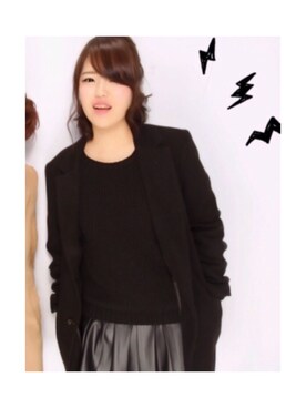 Lina.さんのコーディネート