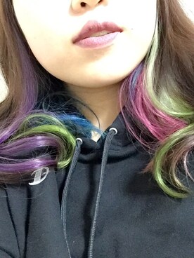 Lina.さんのコーディネート