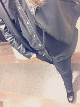 Lina.さんのコーディネート