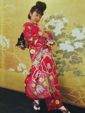 もえさんのコーディネート