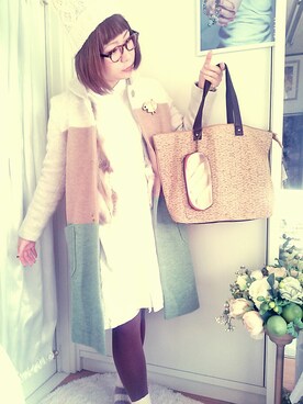 そのちゃんまんさんのコーディネート