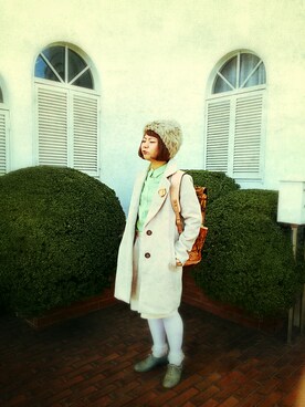 そのちゃんまんさんのコーディネート