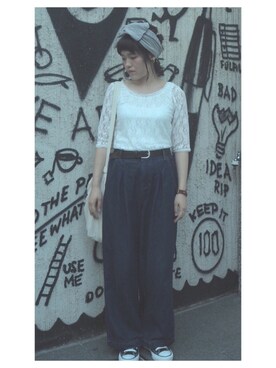 saaaeさんのコーディネート