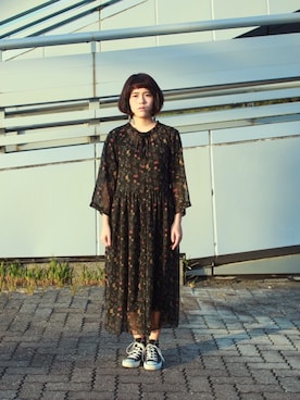 saaaeさんのコーディネート