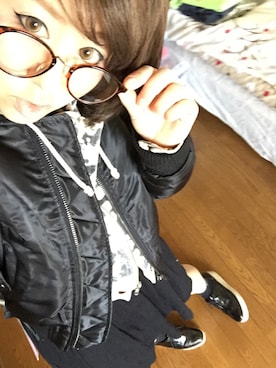 HANAMI さんのコーディネート