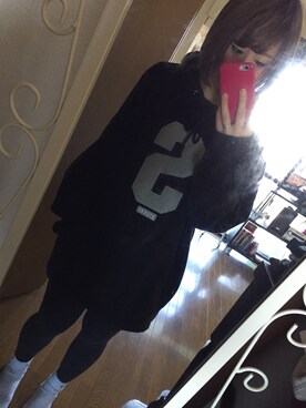 HANAMI さんのコーディネート