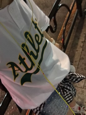 HANAMI さんのコーディネート