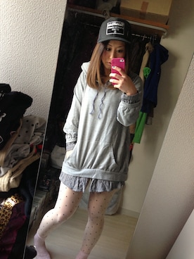 HANAMI さんのコーディネート