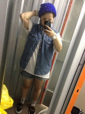 HANAMI さんのコーディネート