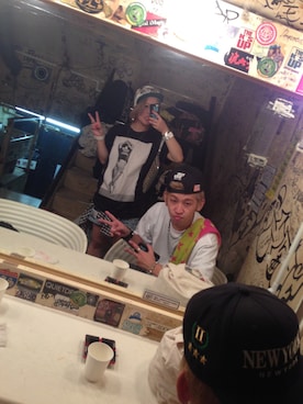 HANAMI さんのコーディネート