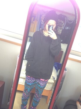 HANAMI さんのコーディネート