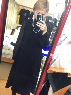 HANAMI さんのコーディネート