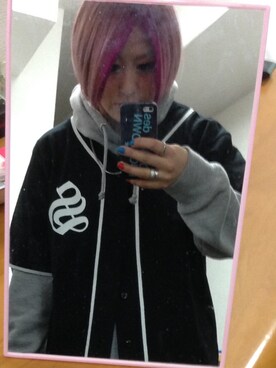 HANAMI さんのコーディネート