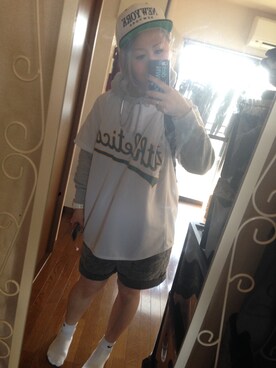 HANAMI さんのコーディネート