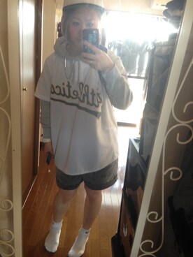 HANAMI さんのコーディネート