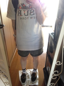 HANAMI さんのコーディネート