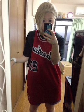 HANAMI さんのコーディネート