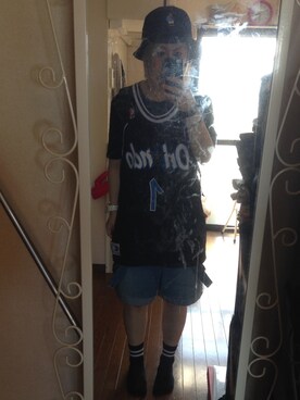 HANAMI さんのコーディネート