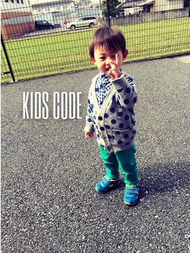 YUITOさんのコーディネート