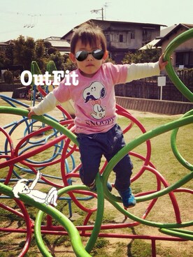 YUITOさんのコーディネート