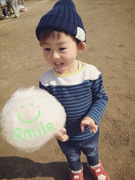 YUITOさんのコーディネート