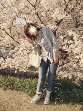 YUITOさんのコーディネート