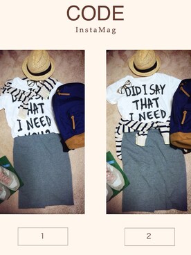 YUITOさんのコーディネート