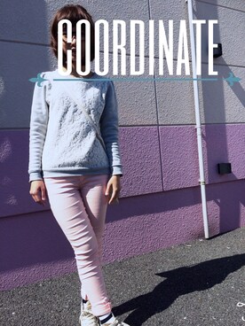 YUITOさんのコーディネート