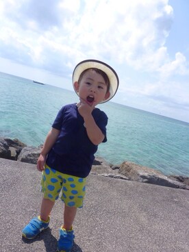 YUITOさんのコーディネート