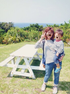 YUITOさんのコーディネート