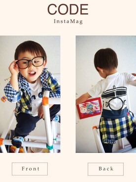 YUITOさんのコーディネート