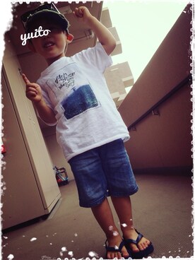 YUITOさんのコーディネート