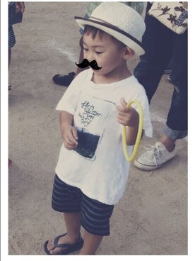 YUITOさんのコーディネート