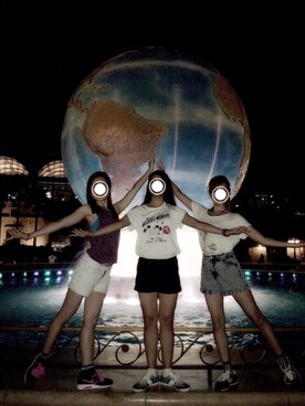 lieeさんのコーディネート