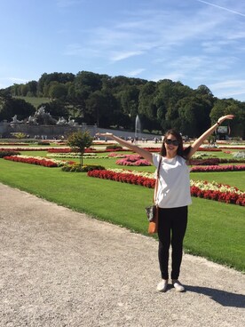 lieeさんのコーディネート