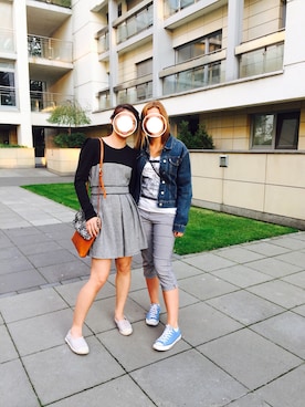 lieeさんのコーディネート