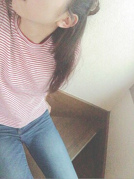 lieeさんのコーディネート