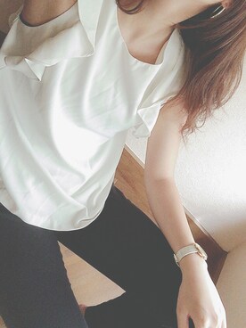 lieeさんのコーディネート