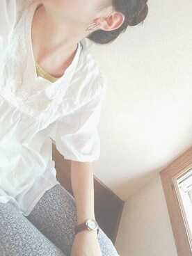 lieeさんのコーディネート