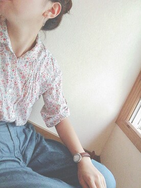 lieeさんのコーディネート