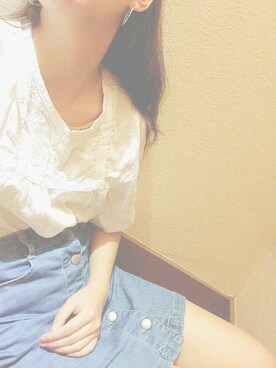 lieeさんのコーディネート